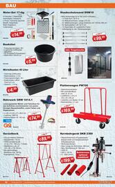 Stabilo Fachmarkt Prospekt Seite 10