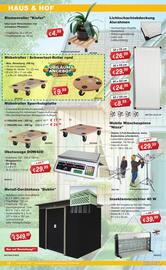 Stabilo Fachmarkt Prospekt Seite 14