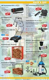 Stabilo Fachmarkt Prospekt Seite 15