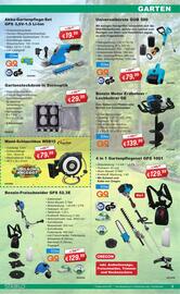 Stabilo Fachmarkt Prospekt Seite 3