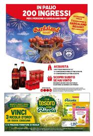 Volantino Famila Superstore Pagina 3