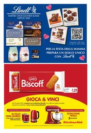 Volantino Famila Superstore Pagina 4