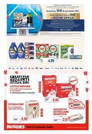 Volantino Famila Superstore Pagina 5