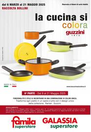 Volantino Famila Superstore Pagina 6