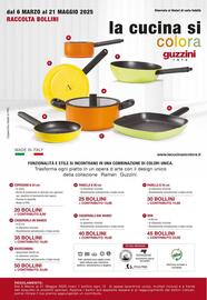 Volantino Famila Superstore Pagina 7