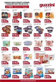 Volantino Famila Superstore Pagina 8