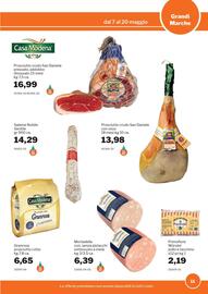 Volantino GrosMarket Pagina 11