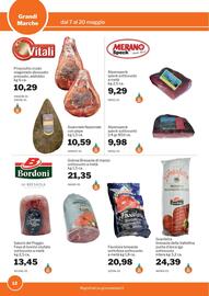 Volantino GrosMarket Pagina 12