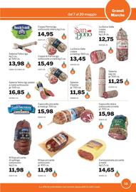 Volantino GrosMarket Pagina 13