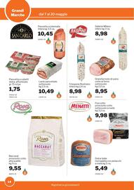Volantino GrosMarket Pagina 14