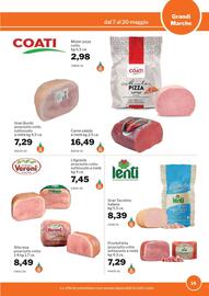 Volantino GrosMarket Pagina 15