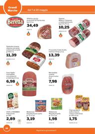 Volantino GrosMarket Pagina 16