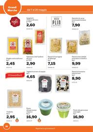 Volantino GrosMarket Pagina 18
