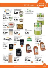 Volantino GrosMarket Pagina 19