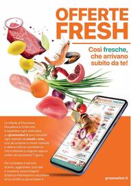 Volantino GrosMarket Pagina 2