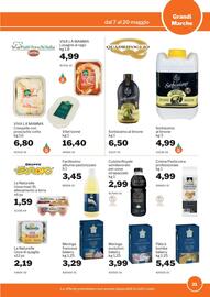 Volantino GrosMarket Pagina 21