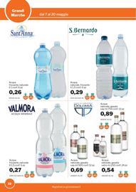 Volantino GrosMarket Pagina 22