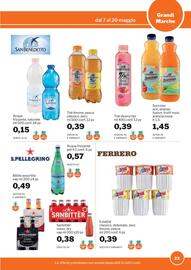 Volantino GrosMarket Pagina 23