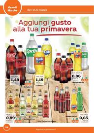 Volantino GrosMarket Pagina 24