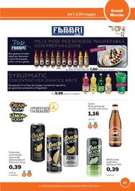 Volantino GrosMarket Pagina 27