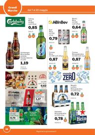 Volantino GrosMarket Pagina 28