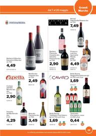Volantino GrosMarket Pagina 29