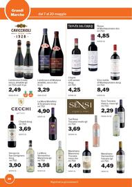 Volantino GrosMarket Pagina 30
