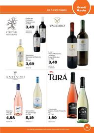 Volantino GrosMarket Pagina 31