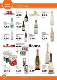 Volantino GrosMarket Pagina 32