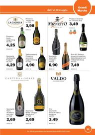 Volantino GrosMarket Pagina 33