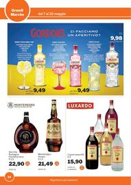 Volantino GrosMarket Pagina 34