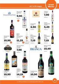 Volantino GrosMarket Pagina 35