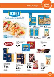 Volantino GrosMarket Pagina 37