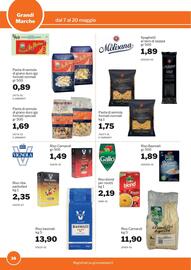 Volantino GrosMarket Pagina 38