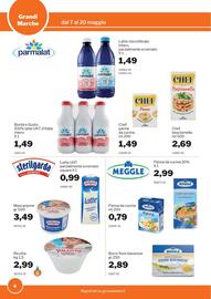 Volantino GrosMarket Pagina 4