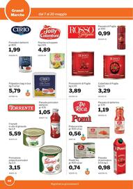 Volantino GrosMarket Pagina 40