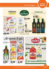 Volantino GrosMarket Pagina 41