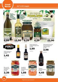 Volantino GrosMarket Pagina 42