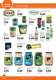Volantino GrosMarket Pagina 44