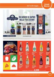 Volantino GrosMarket Pagina 45