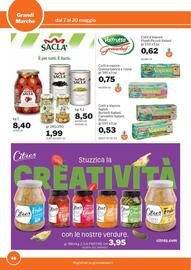 Volantino GrosMarket Pagina 46