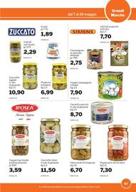 Volantino GrosMarket Pagina 47