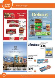 Volantino GrosMarket Pagina 48