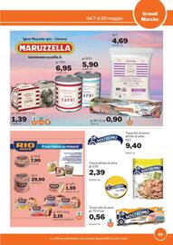 Volantino GrosMarket Pagina 49