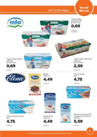 Volantino GrosMarket Pagina 5