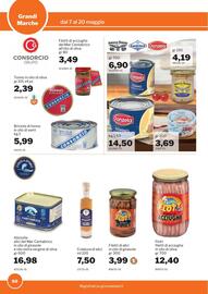 Volantino GrosMarket Pagina 50