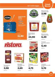 Volantino GrosMarket Pagina 53