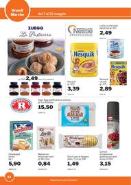 Volantino GrosMarket Pagina 54