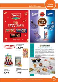 Volantino GrosMarket Pagina 55