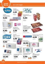 Volantino GrosMarket Pagina 56